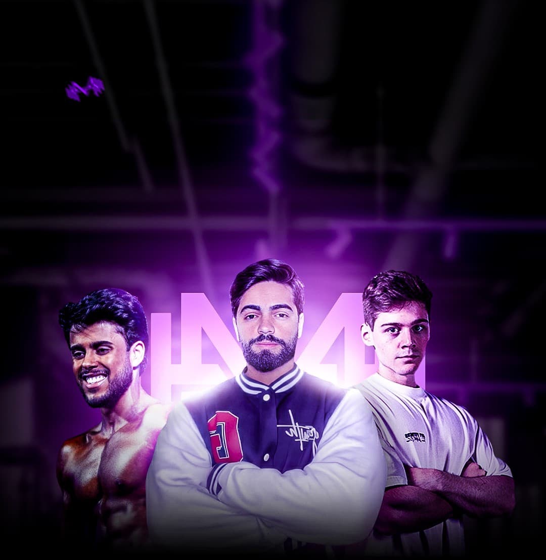 Showcase Muscle Club